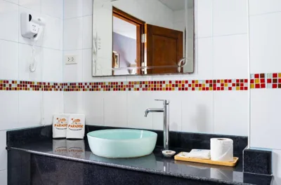 Street Zone Home stay by Little Paradise – Foto’s 11