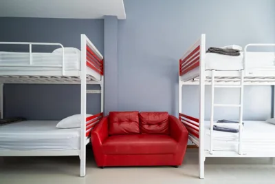 Street Zone Home stay by Little Paradise – Foto’s 12